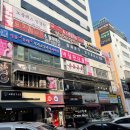 네일판다몰 범계점 이미지