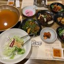 청학동버섯전골 이미지