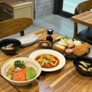쉐프의돈까스 떡볶이 | 미금역 돈까스 찐 맛집 분당 일식 투쿡 재방문 후기
