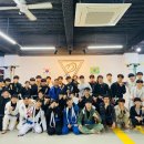 순천블랙맘바주짓수;킥복싱