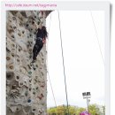 4월 13일 주말체험 클라이밍-천안 태조산 인공암벽,유성월드컵 인공암벽 이미지