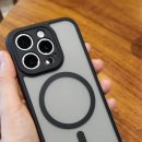 세이프 | 아이폰15 프로 나하로 맥세이프 케이스 후기