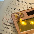 이내과의원 | 첫 번째 꽃 세무사 1차) 24.7 ~ 25.4(시작과 끝, 그리고 새로운 시작)