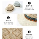 밀짚모자 이미지