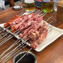 향무양꼬치&마라탕 | [동대구역 맛집] 신세계 양 꼬치, 양 꼬치 + 양 갈비, 사이드 마라탕까지 리얼 후기