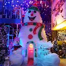 아이스뮤지엄 이미지