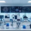 한국아스텔라스제약(주) | 2026 제약바이오 산업 '대체로 맑음' | 주목 종목과 투자 포인트