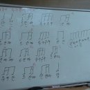 난타 기초 이미지