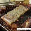 참숯화로사랑 갈비냉면 이미지