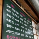 한강껍데기 | 나만 알기 실패한 망원동 고기집 금요일 다섯시 방문 후기