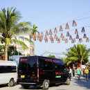 문화카서비스 | 다낭에서 호이안 시간 야경투어 일정 렌트카비용 바구니배 소원배 예약