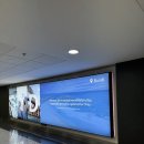 박스원(BOX ONE)호텔 | 12월 호주 여행 1-2일차(시드니-아발론공항,skybus예매,mamak,멜버른젤라또)