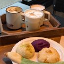 (사)영도구장애인협회 | 영도디저트 고구마디저트 카페 두쫀쿠도 파는 영도카페 선생조고매