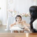 소규모 돌잔치 돌상 백일잔치 춘천 삼천동 한정식 온유정 출장 희야테이블 서비스 촬영