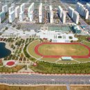 상무시민공원 이미지