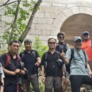 [북한산(구기동/ 대남문/ 산성탐방../ 종호 농장)] → 연산 237차 이미지