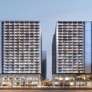 부동산규제속, 세운재정비촉진지구 세운G-팰리스 추천 이미지