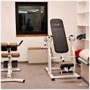 JKJ복싱 | 마두동헬스 덤탱이 쓰지 않는 법 JKJ FITNESS