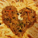 포곡파출소 | [용인맛집] 양많고 매콤하게 맛있는 코다리찜 / 코다리밥상