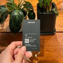 지아약국 | 명동 미용실 준오헤어 명동2호점 지아 디자이너 웨딩촬영 컷트 후기