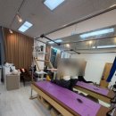 이대필라테스 동기와 함께 시작한 바른몸 필라테스 후기