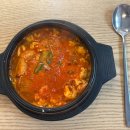 낙원순두부 | 대구 교동 맛집 동성로 낙원순두부