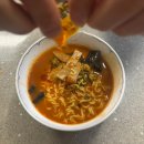 미식돈 | 요즘 핫한 the 미식 해물짬뽕 내 돈 내산 리뷰