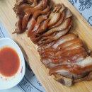 간편하고 맛있는 한끼 식사, 맛의고수 프리미엄 순살족발 솔직 후기
