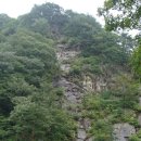 장안산 군립공원(덕산계곡) 이미지