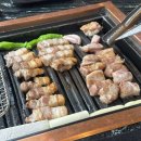 김씨네고깃집 | [부산/기장군] 마장동김씨 일광점ㅣ기장일광맛집, 고기 구워주는 집, 현지인 추천