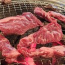 마장동고기집진량점