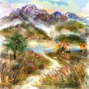 아주(아) 이미지