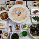 울산정자참가자미 이미지