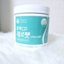 펫바이탈랩 네이버블로그