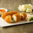 명랑핫도그 이미지