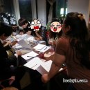 독서토론자격증반 | 부산 문화카페 두잇. 타로 기초반 강좌 수업 후기