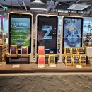 흰바위로232번길 | 인천 대형카페 추천! 라이트온지빈웍스커피 감성 카페 투어