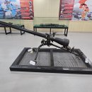 밀리터리테마파크 호국안보전시관 이미지