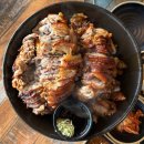 울산 북구 명촌동 서비스가 푸짐한 화덕에서 구운 족발맛집 ‘족발신선생’ 내돈내산 후기