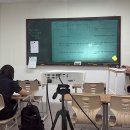 푸른중학교 이미지