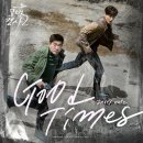 Davey Nate - Good Times [모범형사2 OST Part 1] (2022) 이미지