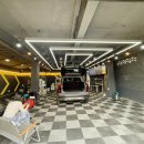 해운대 손세차장 이미지