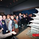 미륵사지유물전시관 이미지