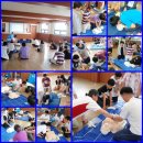 관우 합기도 이미지