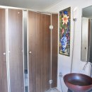 맑은개울 캠핑장 이미지