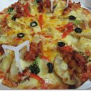 도미노피자 경산중방점 이미지