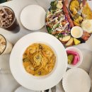 경찰대학교카페(cafe depol) | 신정호수카페 아산대형카페 그린브리드 후기