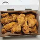 자담치킨청호점