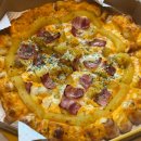 피자스쿨 | 피자스쿨 오치즈포테이토피자 후기｜요즘 SNS 난리난 메뉴 솔직후기