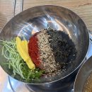 광주 흑석동 솝리칼국수 수완점 내돈내산 솔직후기